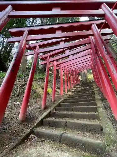 清水寺の鳥居