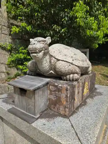 松帆神社(兵庫県)