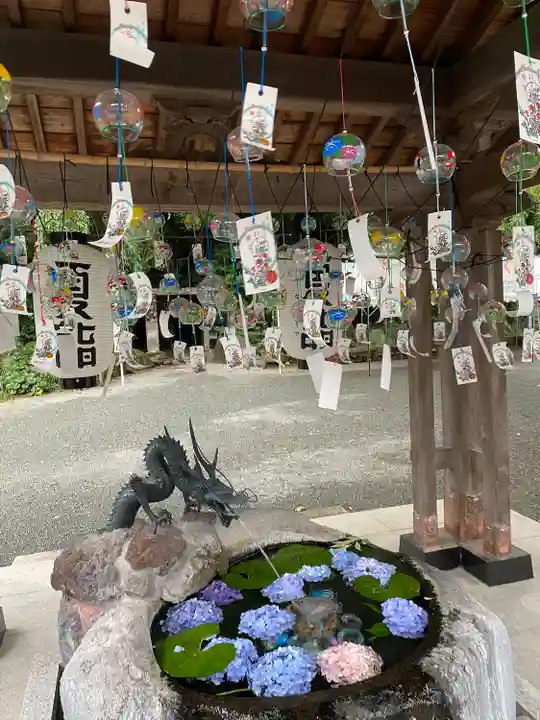 出雲大社相模分祠(神奈川県)