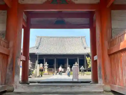 道成寺(和歌山県)