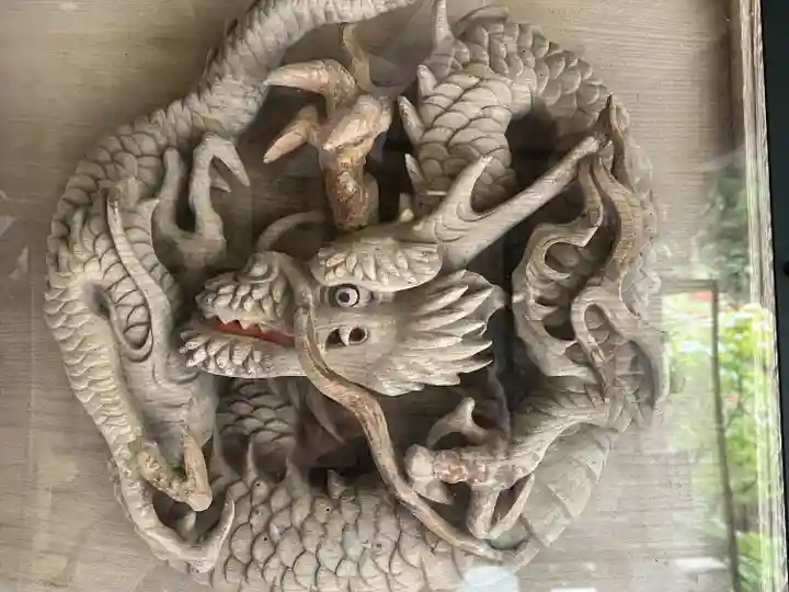 榛名神社(群馬県)