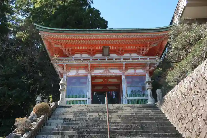 青岸渡寺(和歌山県)