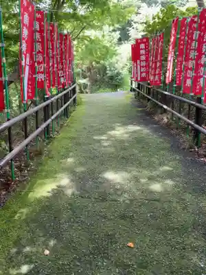 宝城坊のその他建物