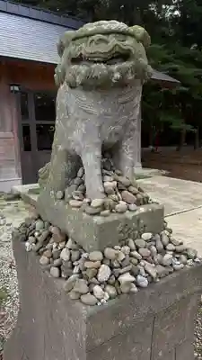 陸奥総社宮(宮城県)