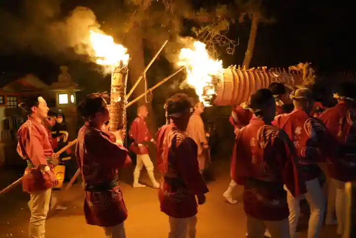 厳島神社(広島県)