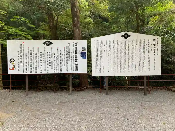 頭之宮四方神社の歴史