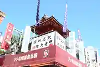 摩利支天 徳大寺のその他建物