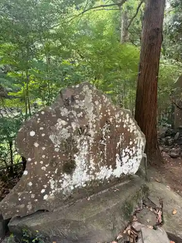 武蔵二宮 金鑚神社(埼玉県)