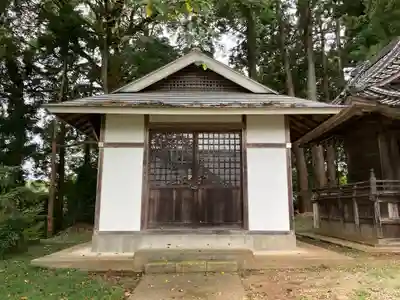 佐倍乃神社(宮城県)