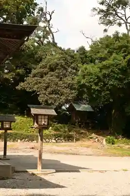 玉若酢命神社(島根県)