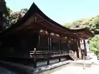 朝護孫子寺(奈良県)