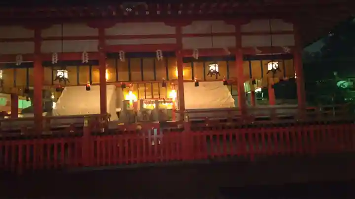 伏見稲荷大社(京都府)