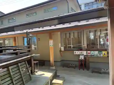 取手八坂神社(茨城県)