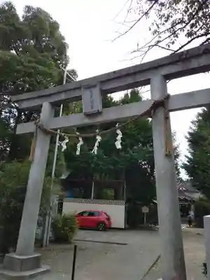 若宮八幡宮 (神奈川県)