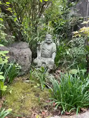 瑞泉寺(東京都)