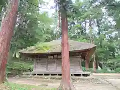 高藏寺(宮城県)