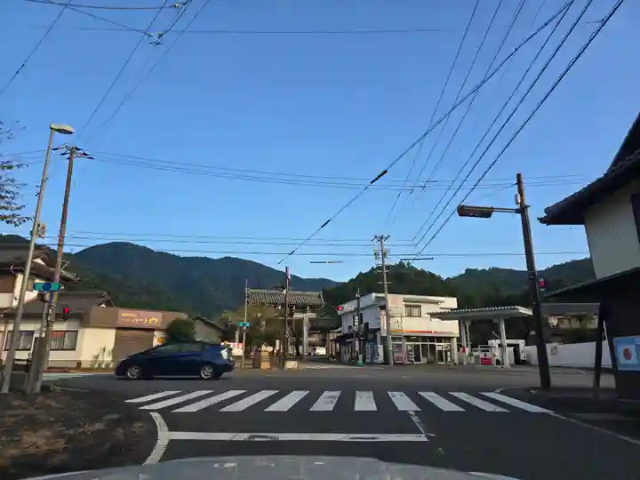 一乗院(岐阜県)