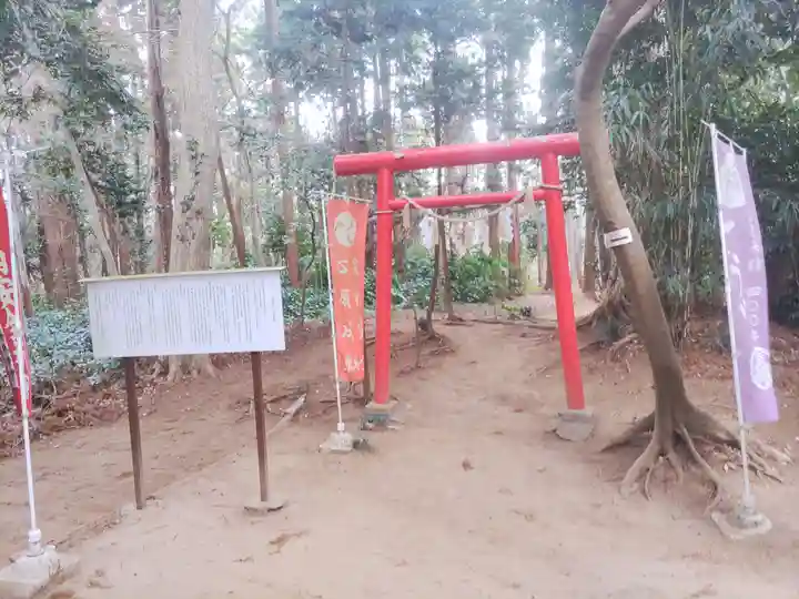 日吉神社(千葉県)