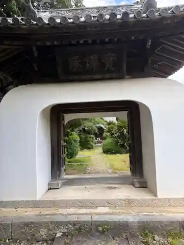 十禅律院(和歌山県)