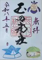 玉田神社(京都府)