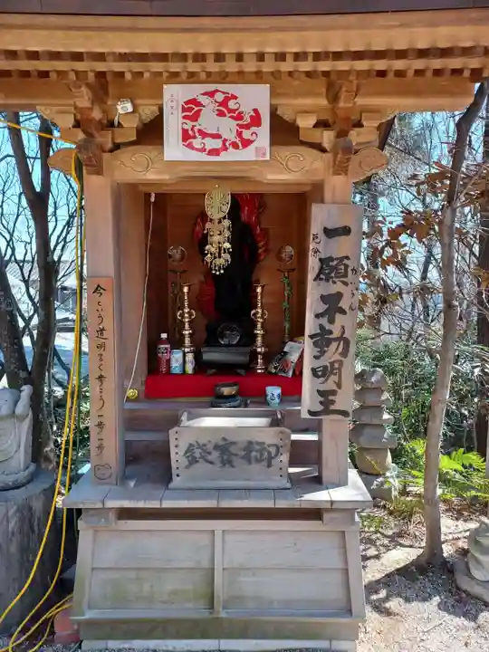 如意輪寺(福岡県)