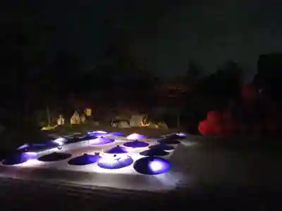 高台寺（高台寿聖禅寺・高臺寺）のその他建物