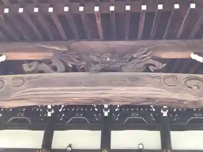 蓮光寺の本殿・本堂