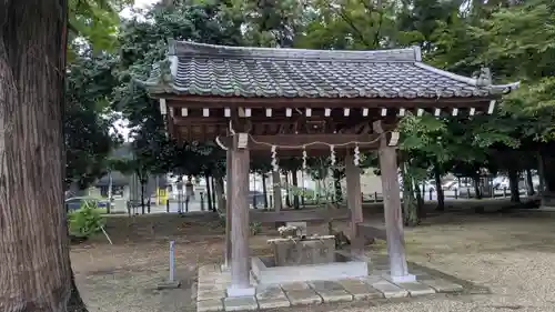（木津）御霊神社(京都府)
