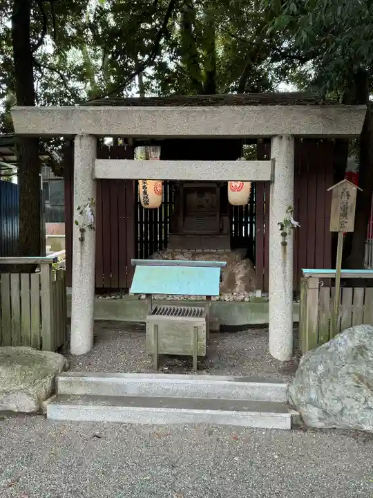 桑名東照宮(三重県)