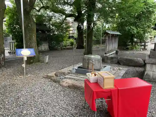 溝旗神社（肇國神社）の体験その他