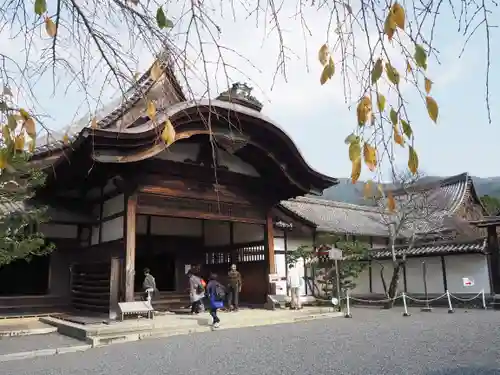 三宝院（三宝院門跡）のその他建物