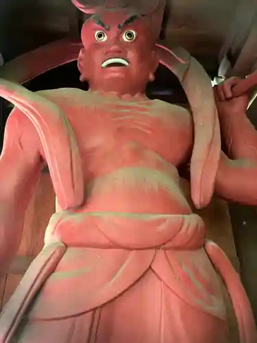 笠森寺(千葉県)