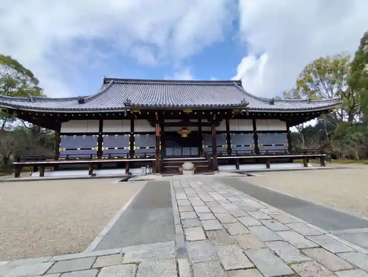 仁和寺(京都府)