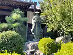 存仁寺(三重県)