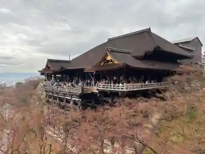 清水寺(京都府)