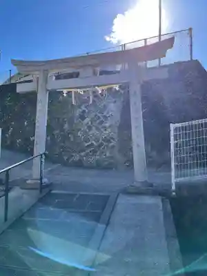 福良天満宮(大分県)