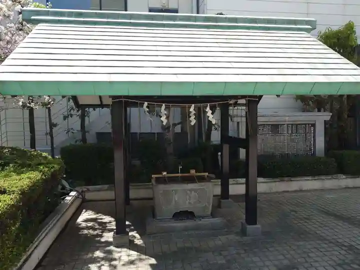 城岡神社(静岡県)