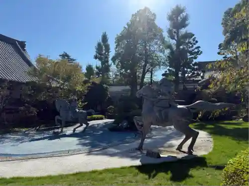 福祥寺（須磨寺）(兵庫県)