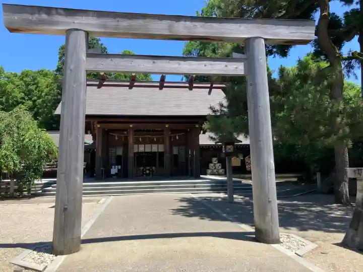 射水神社(富山県)