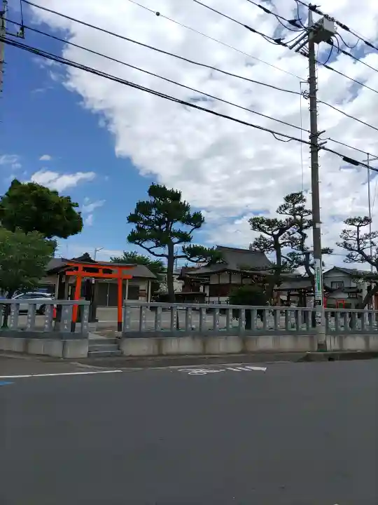 吉野神社(埼玉県)
