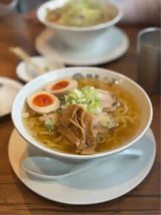 下野 星宮神社(栃木県)