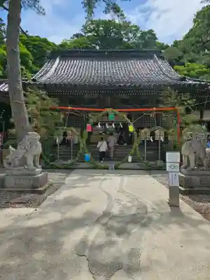 石浦神社(石川県)