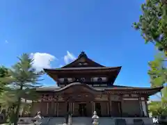 誕生寺(岡山県)