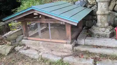 飯導寺神社(京都府)