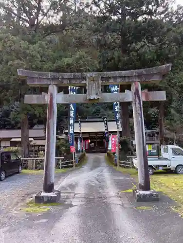 八坂神社(和歌山県)
