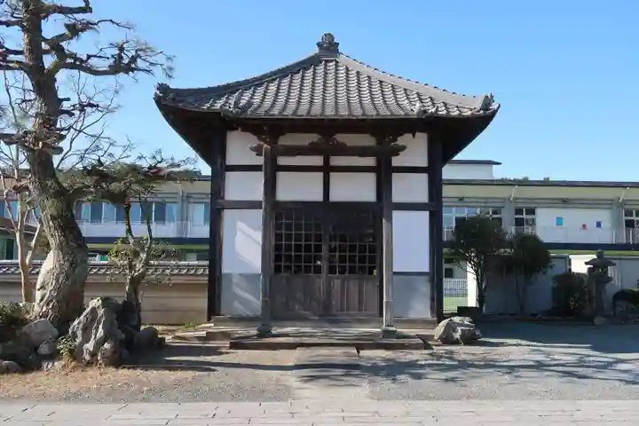 悟真寺(三重県)