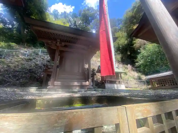 八王子神社(和歌山県)