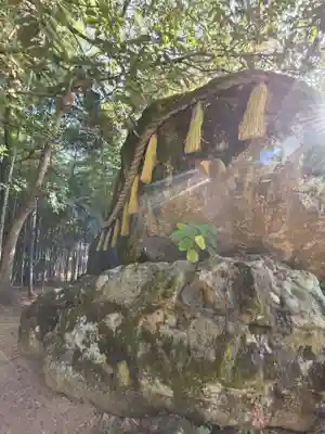 破磐神社(兵庫県)