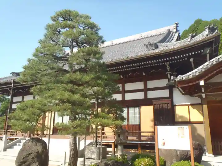 渓雲寺(岐阜県)