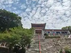 和歌浦天満宮(和歌山県)